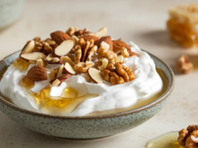 O achadinho que faltava para fazer iogurte caseiro gastando menos de R$ 80