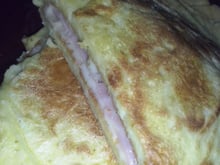 Crepioca