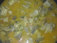 Moqueca de Fato
