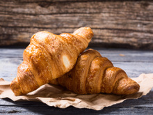 Receita de croissant simples: passo a passo