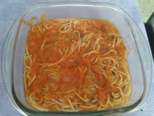 Molho de tomate du'chef