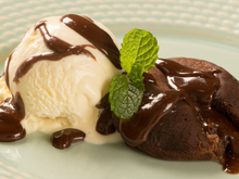 Nem bolo de cenoura, nem pudim de leite: essa é a minha sobremesa favorita há 10 anos, desde que aprendi a receita com a melhor cozinheira que já passou pelo MasterChef