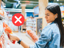 Nutricionistas apontam os alimentos que parecem saudáveis, mas que, na verdade, podem estar prejudicando a sua alimentação