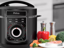 Panela elétrica: mais versatilidade e praticidade para a sua cozinha