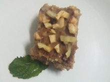 Kibe de forno maravilhoso