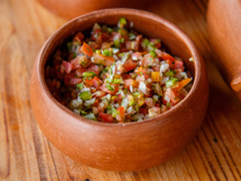 Vinagrete ou molho à campanha: seja qual for o nome, veja essas receitas deliciosas