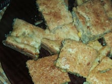Torta de atum