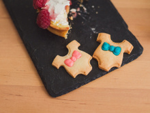 Chá de revelação perfeito: dicas para a sua festa