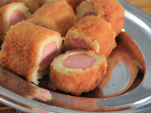 Enroladinho de salsicha: 3 receitas práticas