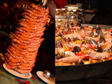 Festival do Pescado e Frutos do Mar Ceagesp terá preços de Black Friday nos dias 29 e 30 de novembro