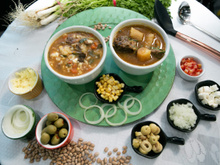 Você já foi em uma soparia? Conheça o negócio incrível dessa cozinheira brasileira