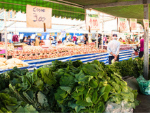 Pouca gente sabe: o vegetal mais saudável do mundo vende na feira e é bem barato, mas todo mundo esquece dele