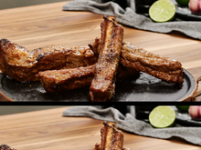 11 petiscos na air fryer perfeitos para aquela reunião entre amigos