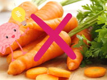 Nada de cenoura: a solução para proteger a memória está nessa fruta com incontáveis benefícios