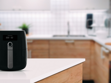 A air fryer mais vendida da Amazon está com um desconto imperdível nesta Black Friday e nem quem é muito pão-duro vai resistir