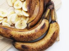 Adeus banana marrom: a descoberta científica para manter as bananas sempre amarelas