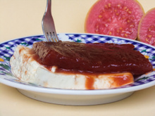 Romeu e Julieta na airfryer: receita fácil da sobremesa de queijo e goiabada é deliciosa