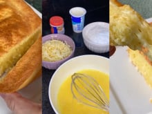 Pão de queijo de forma: você vai querer comer todo dia no café da manhã