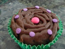 Cupcake fácil
