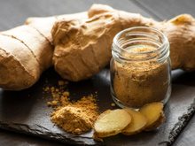 Conheça duas doenças para as quais você não deve consumir gengibre. Quais são essas doenças? Quais os efeitos na sua saúde?