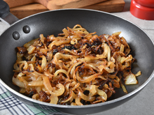 O truque do TudoGostoso para as cebolas caramelizadas perfeitas: técnica é usada até por chefs profissionais