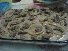 Bife de Gala