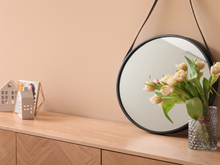 Aquecimento 2.2: três espelhos em oferta para dar cara nova ao ambiente