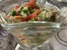 Ceviche