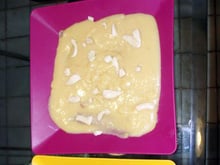 Brigadeiro branco - simples e gostoso