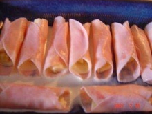 Banana deliciosa