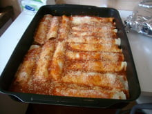 Panqueca super fácil