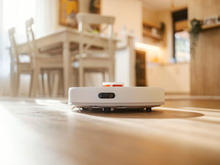 Esses aspiradores-robô tecnológicos e práticos já estão com preço de Black Friday antes da hora