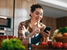 Cupom exclusivo de 6.6: itens da Shopee que não podem faltar na cozinha