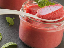 Mousse de goiaba: receita simples e deliciosa