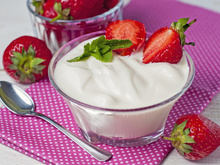 4 tipos de iogurte: descubra a diferença entre eles