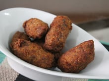 Quibe para festa