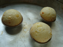 Pão de Queijo