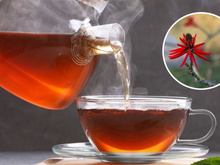 O chá calmante que ajuda a combater ansiedade e insônia se você beber no final da tarde e 1 hora antes de dormir