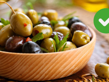 "Efeitos promissores na saúde metabólica": como azeitonas podem tratar obesidade e o diabetes tipo 2
