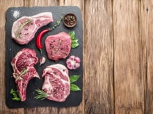 Conheça os cortes de carne vermelha