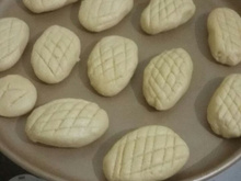 Bolacha da tia Maria