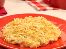 3 minutos na pressão: a receita de arroz cremoso do TudoGostoso que sempre salva o almoço da minha família