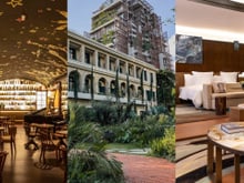 Único hotel brasileiro no TOP 50 do mundo é o melhor da América Latina, abriu há menos de 2 anos e tem diárias a partir de 3 mil reais