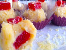 Brigadeiro de romeu e julieta: passo a passo