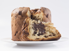 Panetone trufado: receita completa