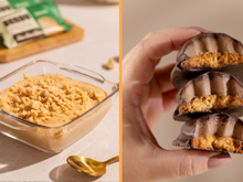 Aos 30 anos, engenheiro brasileiro cria marca de snacks saudáveis com receitas autorais e fatura 30 milhões