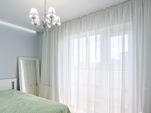 Nunca mais tirei as cortinas para limpar: dica com vinagre do TudoGostoso funciona mesmo