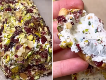 Fiz esse patê para a minha festa de aniversário e não durou 5 minutos na mesa: é só misturar tudo!