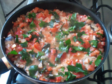 Filé (ou postas) de peixe, sem enlatados