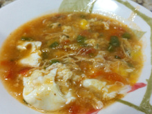 O verdadeiro escaldado cuiabano